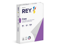 REY Kopierpapier Copy A4 - 80 g/m2 - 500 Blatt