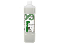 SURE Bodenreiniger Floor Cleaner 6 x 1 L