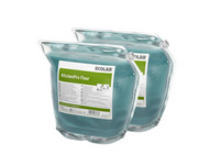 ECOLAB Bodenreiniger KitchenPro Floor 2 x 2 L