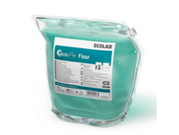 ECOLAB Bodenreiniger Oasis Pro Floor 2 x 2 L