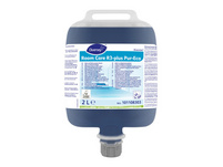 ROOM CARE Glas- und Oberflächenreiniger R3 plus Pur-Eco 2 x 2 L