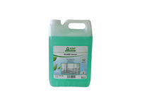 TANA Glasreiniger Glass Cleaner 2 x 5 L