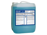 RHP Nettoyant vitres / miroirs 10 L