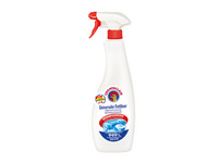 CHANTECLAIR Dégraissant désinfectant 12 x 750 ml