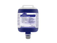 ROOM CARE Nettoyant toilettes R6-plus 2 x 2 L