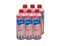 ECOLAB Sanitärreiniger Helotil 6 x 1 L
