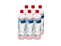 ECOLAB Toilettenreiniger Maxx Into Gel Synbiotic 12 x 1 L
