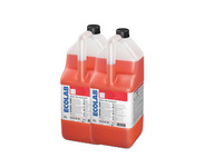ECOLAB Sanitärreiniger Maxx Into Synbiotic 2 x 5 L