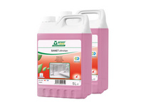 GREENCARE Sanitärreiniger Sanet Zitrotan 2 x 5 L