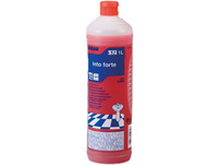 ECOLAB Nettoyant sanitaire Into forte 6 x 1 L