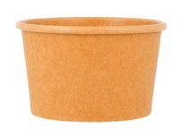 Glacebecher 120 ml, 2'000 Stück