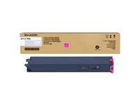 SHARP Toner magenta