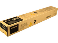 SHARP Toner yellow