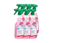 STEINFELS Nettoyant sanitaire MayaEasy San 6 x 500 ml