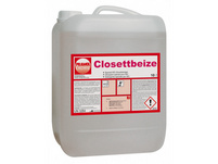 PRAMOL WC-Grundreiniger Closettbeize 10 L