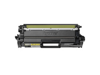 BROTHER TN-821XLM Super High Yield Magenta Toner Cartridge TN821XLM