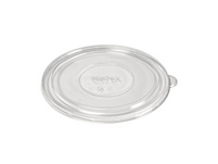 BIOPAK Flachdeckel 300 Stück