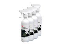 3M Graffiti-Farbentferner GR3000, 4 x 500 ml