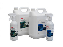 3M Nettoyant anti-graffiti GR1500, 4 x 5 L