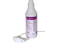 KAY Grill- und Ofenreiniger Oven Cleaner 6 x 1 L