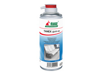TANA Kaugummi-Entferner Tanex Gum-Ex 12 x 400 ml