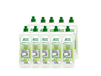 GREENCARE Handspülmittel Manudish Sensitive 10 x 1 L