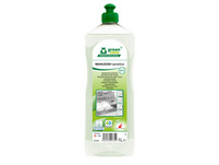 GREENCARE Handspülmittel Manudish Sensitive 10 x 1 L