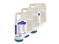 SUMA Geschirrwaschmittel Revoflow Max P1, 3 x 4.5 kg