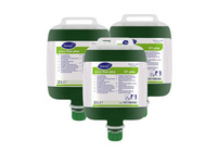 SUMA Liquide vaisselle à la main Star-plus D1 plus 3 x 2 L