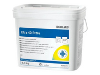 ECOLAB Wäschedesinfektionsmittel Eltra 40 Extra 8.3 kg