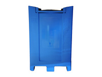 ECOLAB Renforçateur Turbo break 270 kg