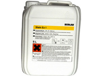 ECOLAB Fleckenentferner Stain-Ex 1, 5 L