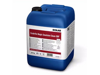 ECOLAB Waschmittel Ecobrite Magic Emulsion Clean OBF 22 kg