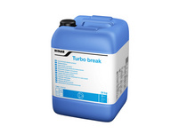 ECOLAB Alkaliverstärker Turbo break 24 kg