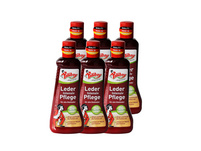 POLIBOY Soin intensif du cuir 6 x 200 ml