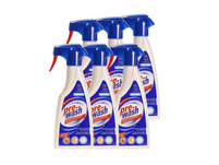 PRE-WASH Fleckenentferner 6 x 500 ml