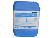 ECOLAB Lessive Turbo Emulsion Future 25 kg