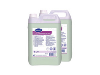 CLAX Weichspüler Deosoft Breeze conc 54B1, 2 x 5 L