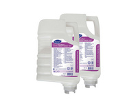 CLAX Weichspüler Revoflow Deosoft Breeze 54X1, 2 x 4 L