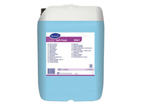 CLAX Weichspüler Soft Fresh 50A1, 20 L