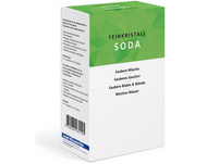 VAN BAERLE Wasserenthärter Feinkristallsoda 10 kg