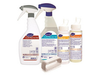 CLAX Fleckenentfernungs-Starterkit Magic