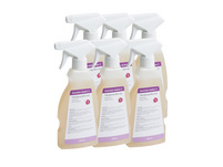STEINFELS Fleckentferner Action 3, 6 x 300 ml