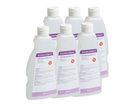 STEINFELS Fleckenentferner Action 4, 6 x 300 ml