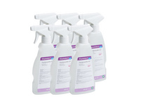 STEINFELS Fleckenentferner MayaAction 5, 6 x 300 ml