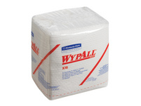 KIMBERLY-CLARK Chiffons d'essuyage Wypall X70 Power Clean 912 feuilles