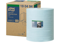 TORK Wischtücher 1 Rolle