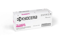 KYOCERA Toner-Modul magenta