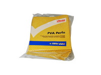 VILEDA Chiffons perforés10 pièces