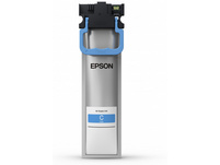 EPSON Tintenpatrone L cyan